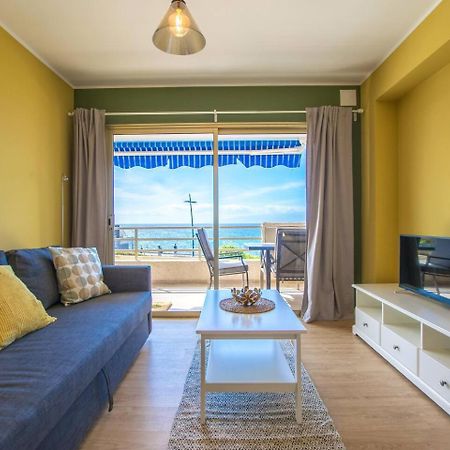 Stunning 2Bed Seaview Apt By Dream Homes Tenerife ปัวร์โตเดซานตีอาโก ภายนอก รูปภาพ