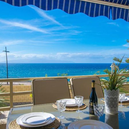 Stunning 2Bed Seaview Apt By Dream Homes Tenerife ปัวร์โตเดซานตีอาโก ภายนอก รูปภาพ