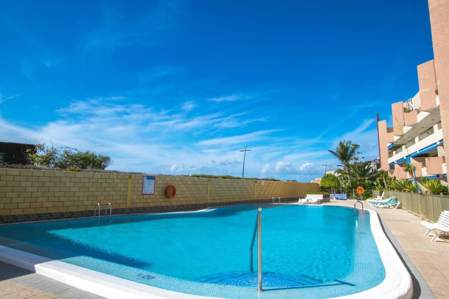 Stunning 2Bed Seaview Apt By Dream Homes Tenerife ปัวร์โตเดซานตีอาโก ภายนอก รูปภาพ