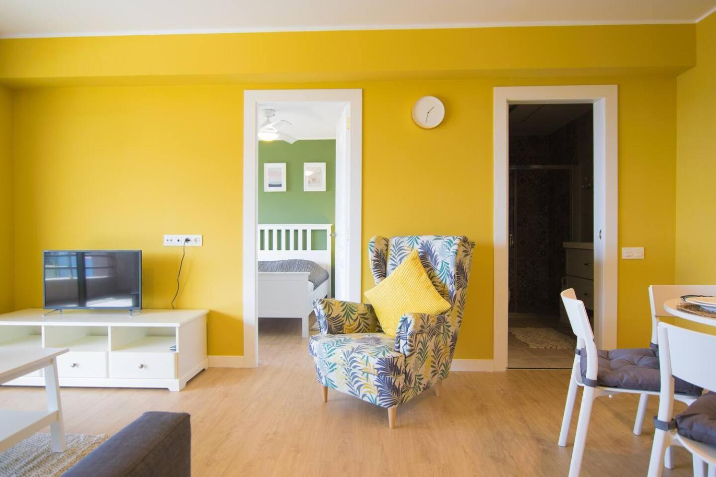 Stunning 2Bed Seaview Apt By Dream Homes Tenerife ปัวร์โตเดซานตีอาโก ภายนอก รูปภาพ