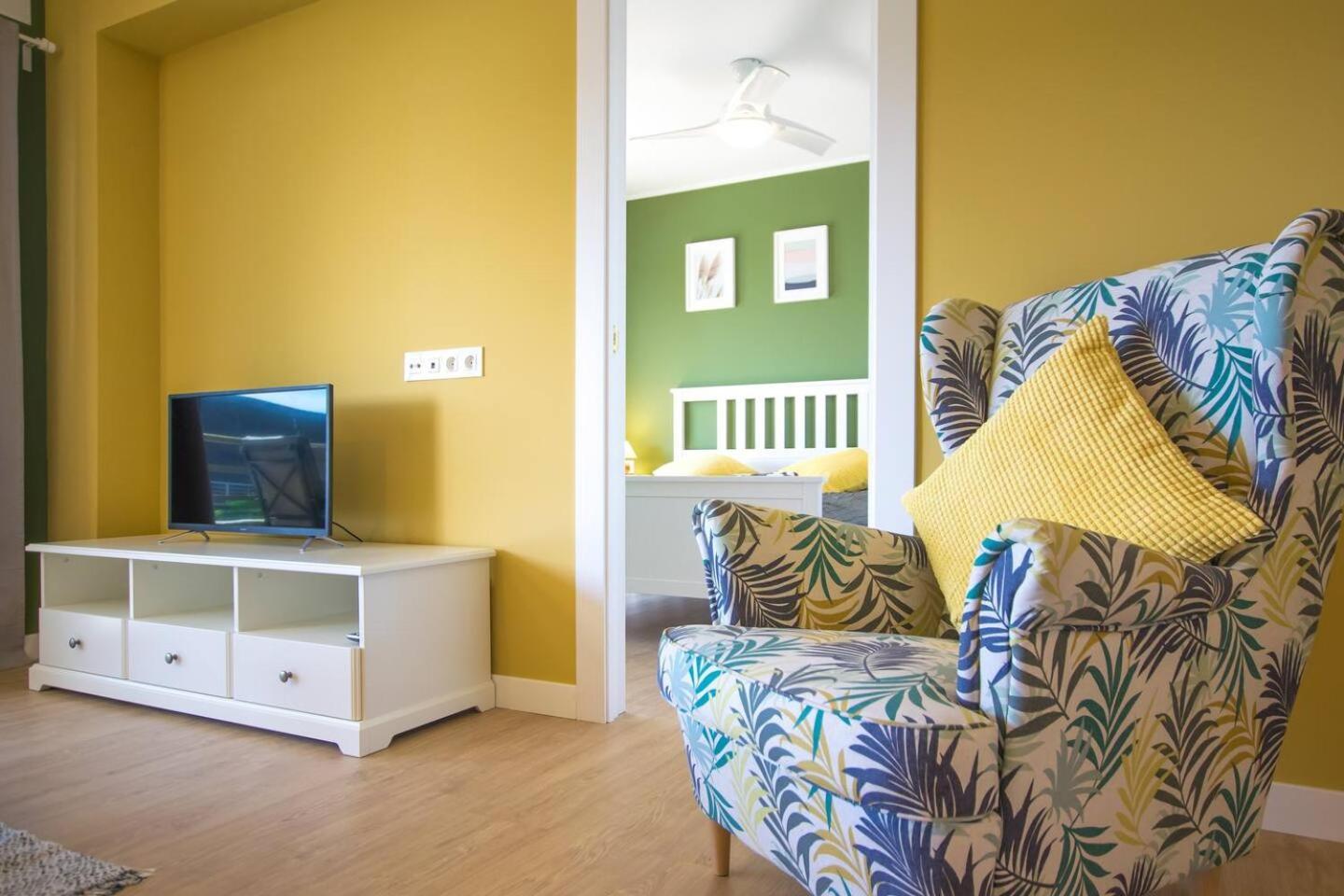 Stunning 2Bed Seaview Apt By Dream Homes Tenerife ปัวร์โตเดซานตีอาโก ภายนอก รูปภาพ