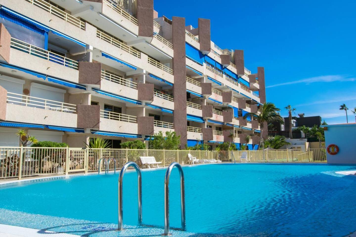Stunning 2Bed Seaview Apt By Dream Homes Tenerife ปัวร์โตเดซานตีอาโก ภายนอก รูปภาพ
