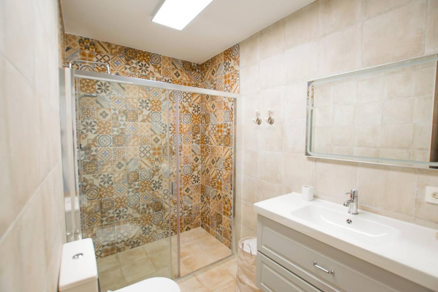 Stunning 2Bed Seaview Apt By Dream Homes Tenerife ปัวร์โตเดซานตีอาโก ภายนอก รูปภาพ